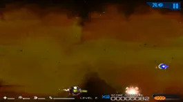 Game screenshot CDrone War hack