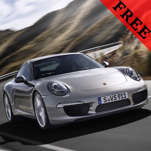 Best Cars Collection for Porsche Edition Photos and Videos FREE icon