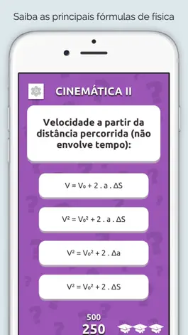 Game screenshot Formulando apk