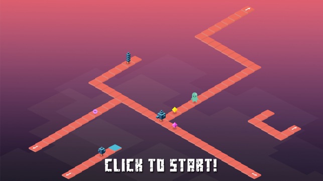 Mine Miner - Hunt the Diamonds!(圖4)-速報App
