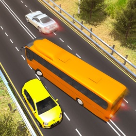 螢幕擷取畫面 (5) Endless Traffic Highway Racer