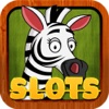 Lucky Forest : Play Animal Themed Games & Fantasy Las Vegas Slots Machines