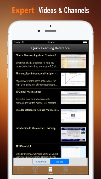 Clinical Pharmacology:Basics and News