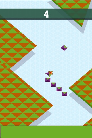 Impossible Maneuver screenshot 2