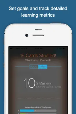 Game screenshot National Capitals Genius hack