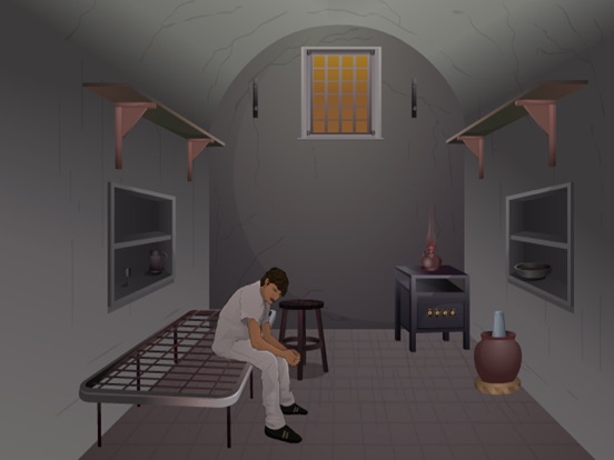 Screenshot #5 pour Escape Game The Jail 2