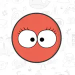 CuteMe - Customizable Emoji App Contact