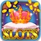 Lucky Gemstone Slots: Roll the crystal dices