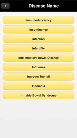 Disease hand book(圖3)-速報App