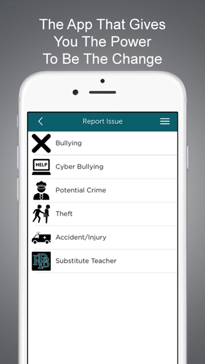 Royal Palm Beach Community High School screenshot-4