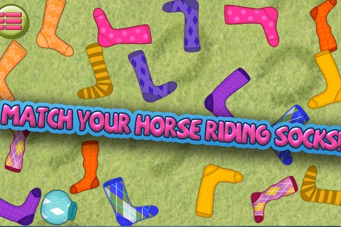 Horse Rider Camp Clean Up screenshot 3