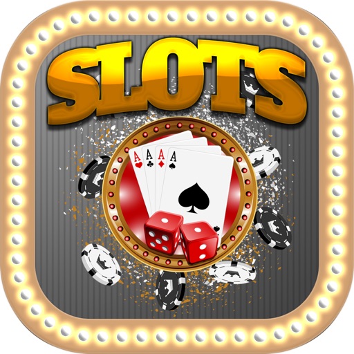 BIG Tower Of Golden COins SLOTS MACHINE - FREE GAME!!! iOS App