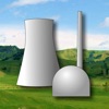 Nuclear Power Plants - Atomkraft - iPhoneアプリ