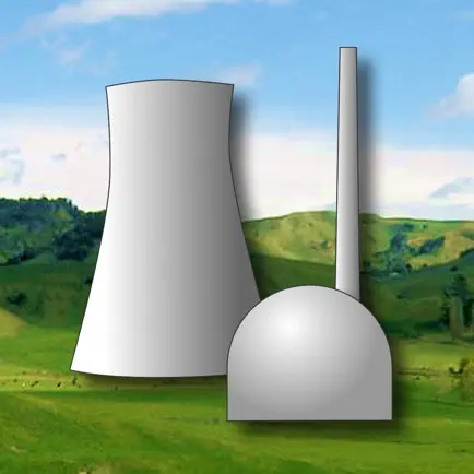 Nuclear Power Plants - Atomkraft Читы