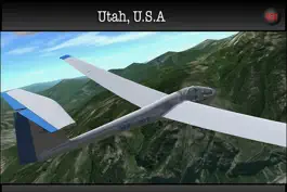 Game screenshot Xtreme Soaring 3D - II - Sailplane Simulator - FREE apk