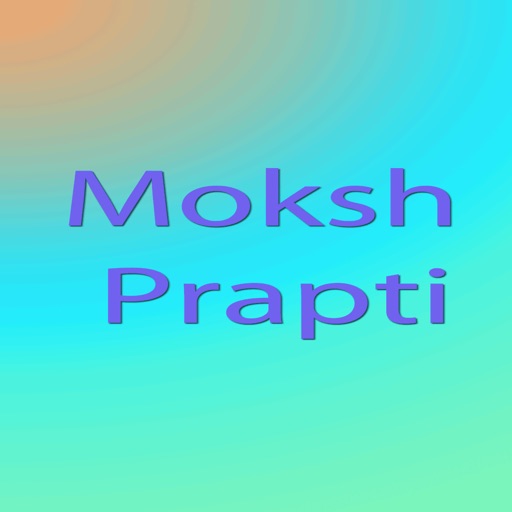 Moksh Ki Prapti icon