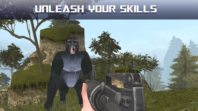 Deer Hunting 2016 : Deadly Assault screenshot-4