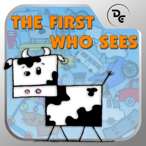 First Who Sees iOS App