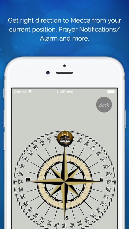 Muslim Essentials Pray Times And More screenshot-4
