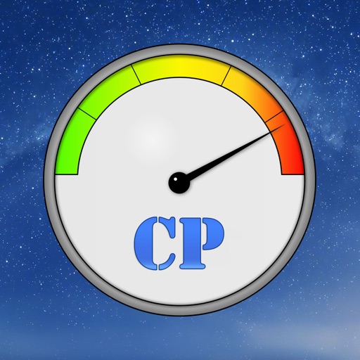 Calculator CP for Pokémon GO + Guide Basic icon