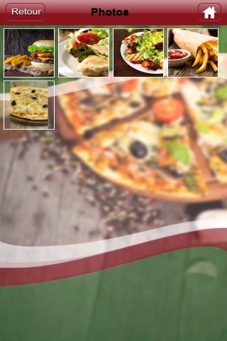 Dolce Pizza screenshot 4