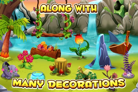 Bird Land: Animal Fun Games 3D screenshot 3