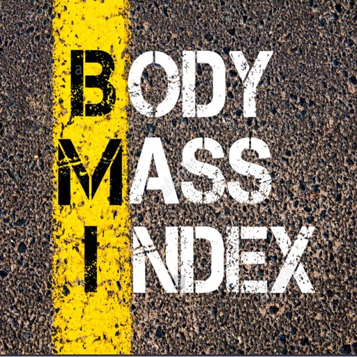 Healthy Weight Calculator - Advanced BMI tracker icon