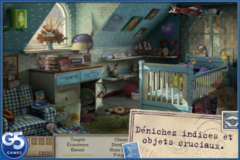 Letters from Nowhere® 2 (Full) screenshot 4