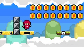 Super 8bit Ninja bros for jp free gamesのおすすめ画像3