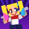 マイクラ映画スキン無料for Minecraft ! - iPadアプリ