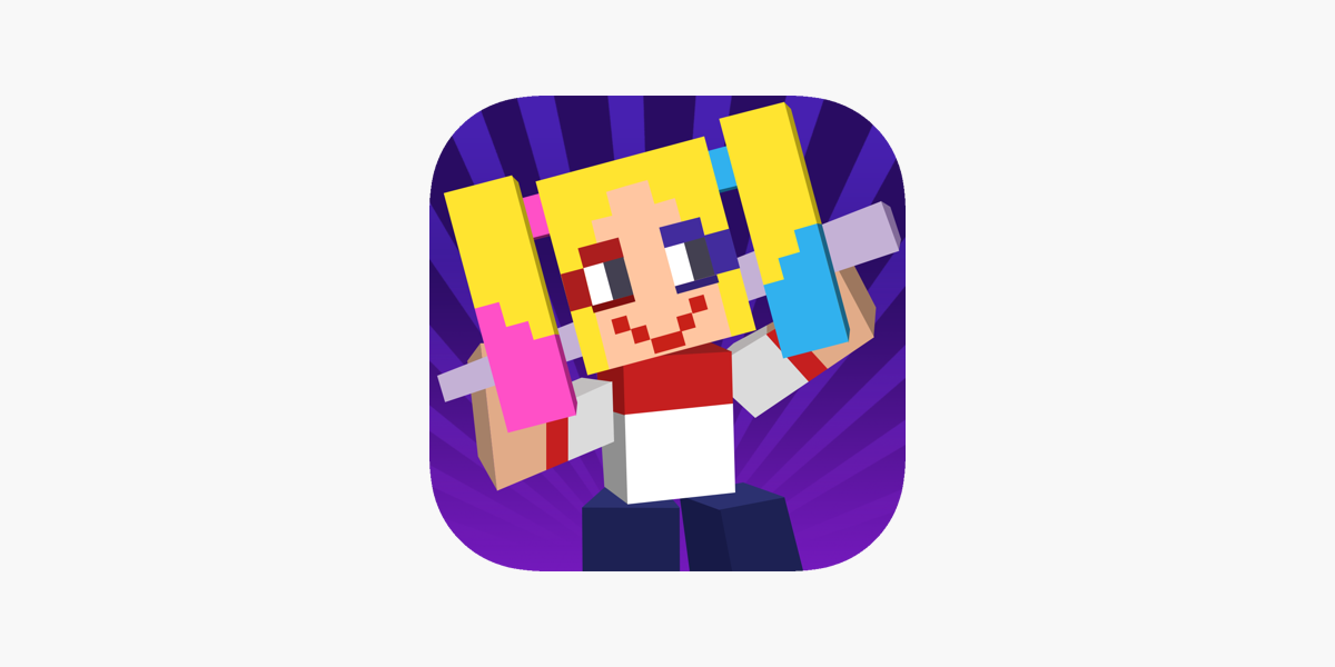 マイクラ映画スキン無料for Minecraft をapp Storeで