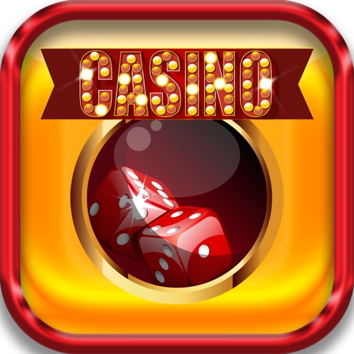 Max Machine Casino Gambling - Play Vip Slot Machines! Icon