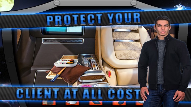 Hidden Object Games Bodyguard screenshot-4