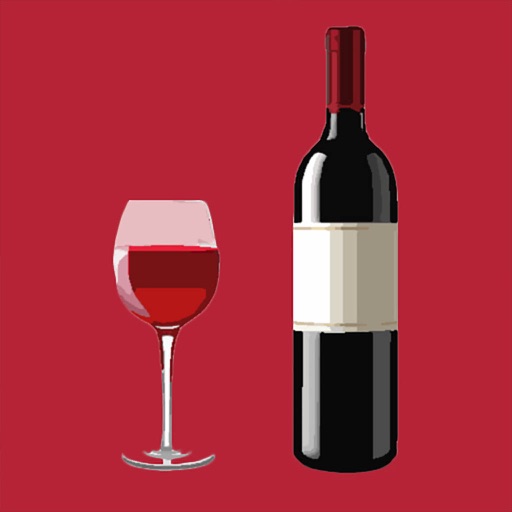 Wineistry icon