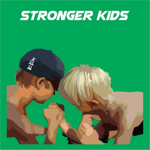 Stronger Kids