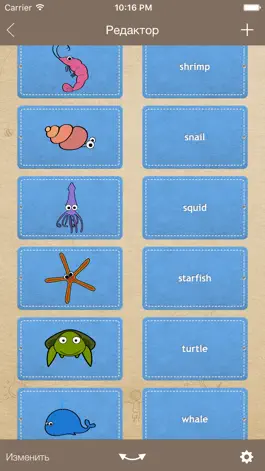 Game screenshot FlipCards Pro apk
