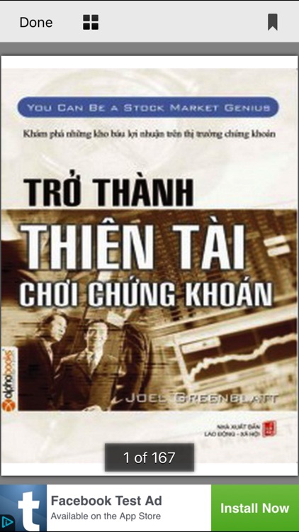 Sách hay về chứng khoán Offline