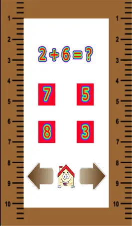 Game screenshot детский сад математический дополнение игра дети из король 2016 mod apk