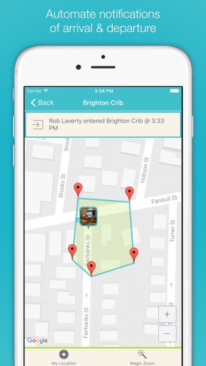 My Convoy screenshot-3