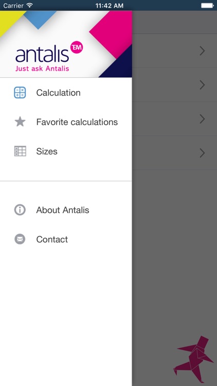 Publisher's Calculator screenshot-3