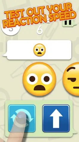 Game screenshot Emoji Dojo - Best Emojis Pocket Games Play After School ( Fun For All Class Student ) apk