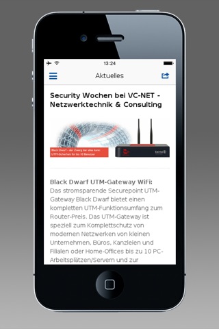 VC-NET.de screenshot 3