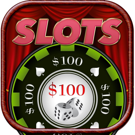 A Star Spins Royal Lucky - Lucky Slots Games