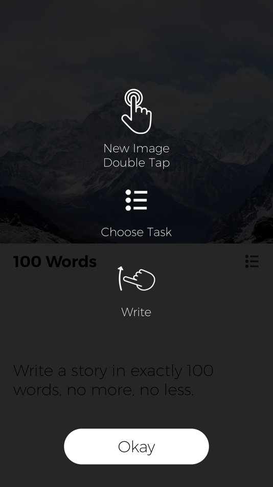 #3. Writing Roulette - Writing app to inspire all authors everywhere (iOS) 由: Education Shed Ltd