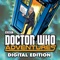 Doctor Who Adventures is the official BBC-licensed magazine devoted to the award winning television show