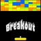 Breakout game HD