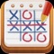 Noughts And Crosses Game