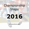 Championship Steps 2016