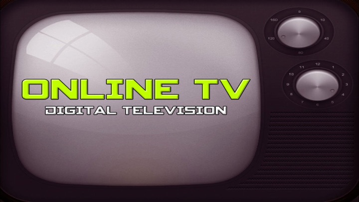 Screenshot #2 pour Online IPTV (Digital Television)