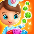 Top 48 Games Apps Like Sweet Jelly Match 3 Games – Crush Color.ed Candy in the Jam Blast.ing Quest With Cookie.s - Best Alternatives
